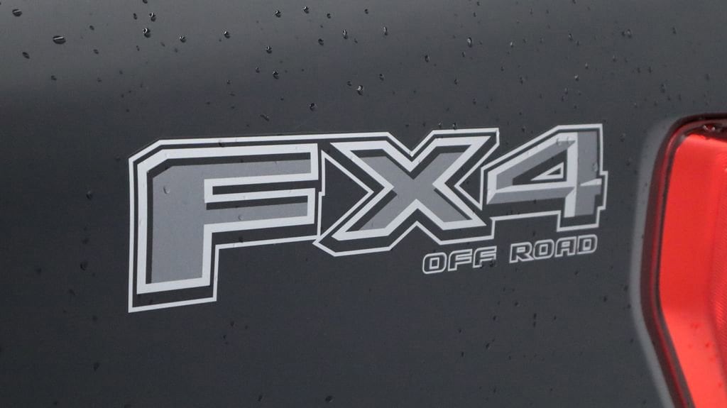 Thumbnail: 2023 Ford F-150 - 12