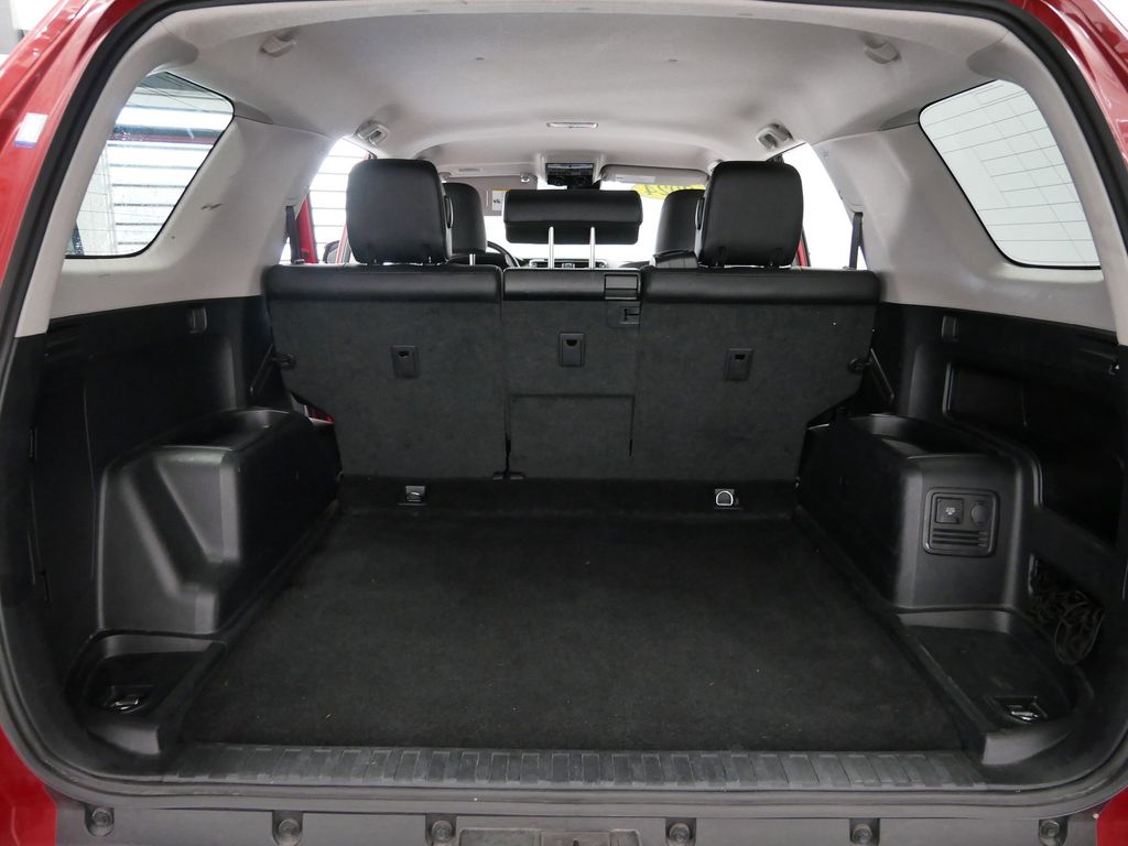 Thumbnail: 2024 Toyota 4Runner - 13