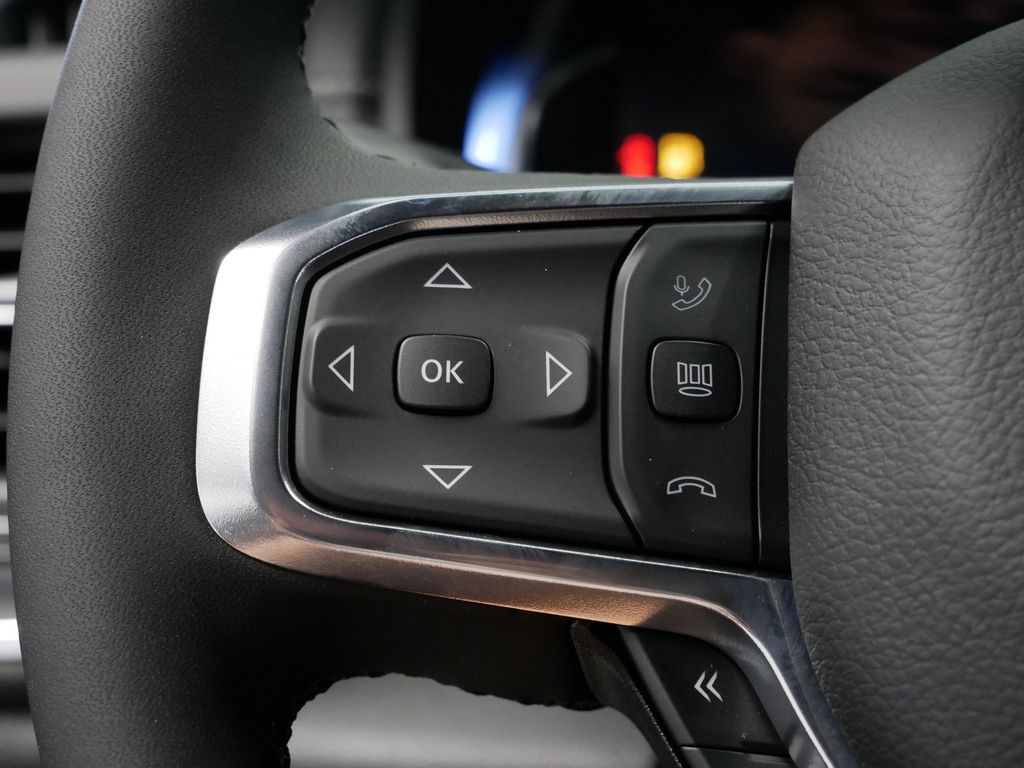 Thumbnail: 2026 RAM 1500 - 23