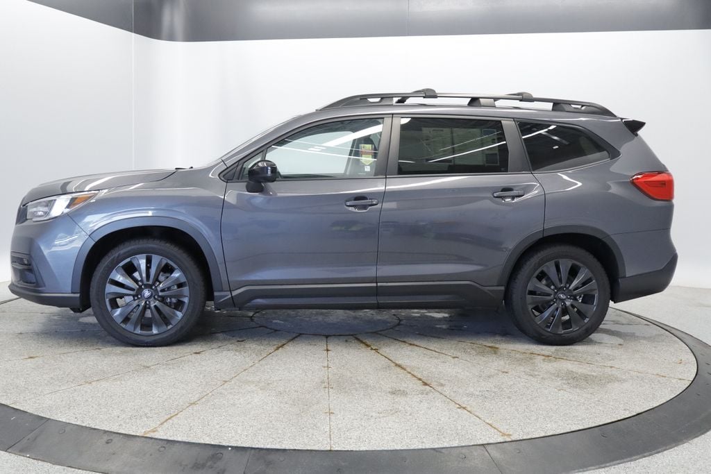 Thumbnail: 2022 Subaru Ascent - 2