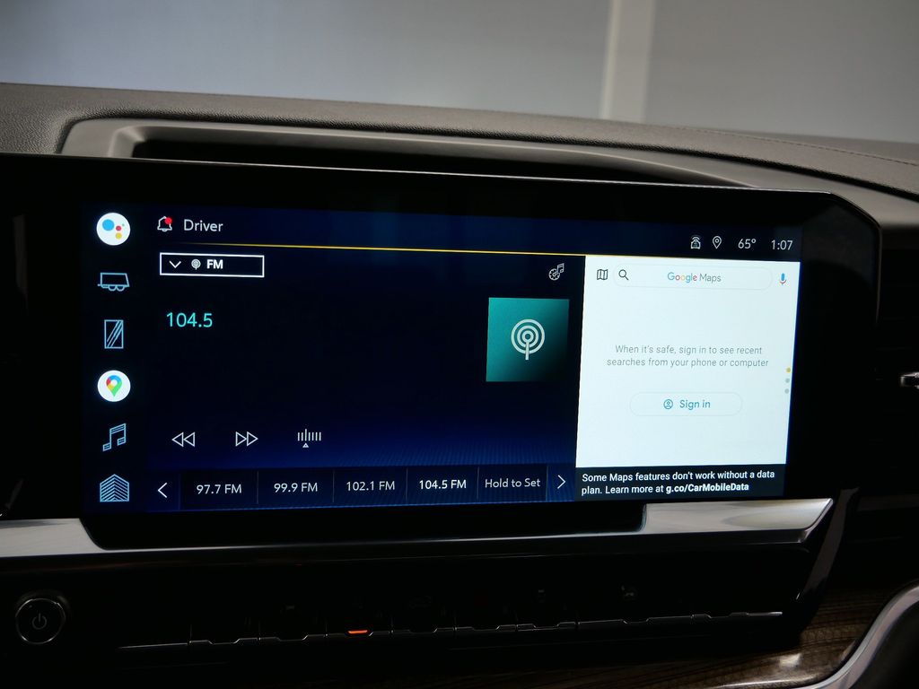 Thumbnail: 2022 Chevrolet Silverado 1500 - 28