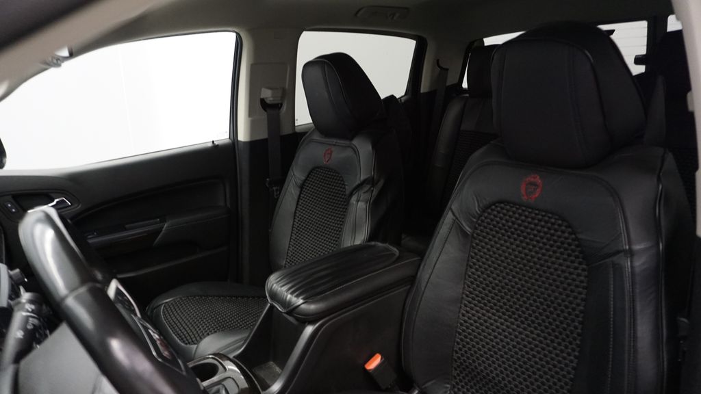 Thumbnail: 2020 GMC Canyon - 36