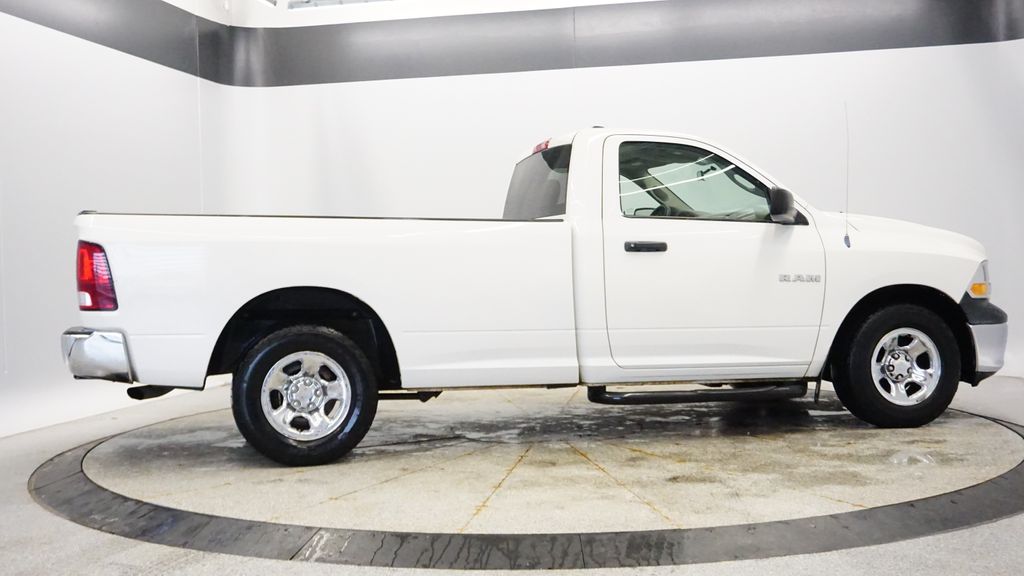 Thumbnail: 2009 Dodge Ram 1500 - 7