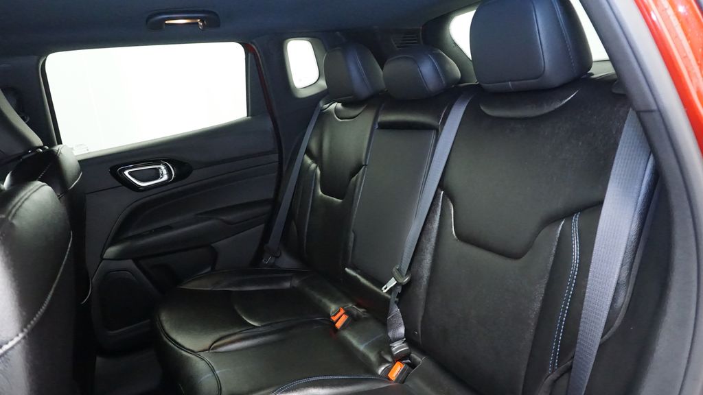 Thumbnail: 2026 Jeep Compass - 26