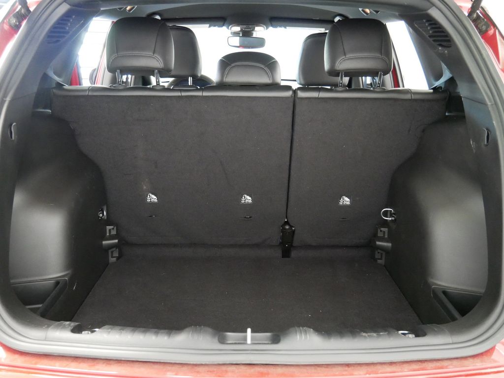 Thumbnail: 2025 Jeep Compass - 10