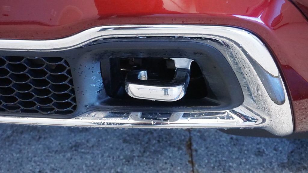 Thumbnail: 2016 Jeep Grand Cherokee - 18