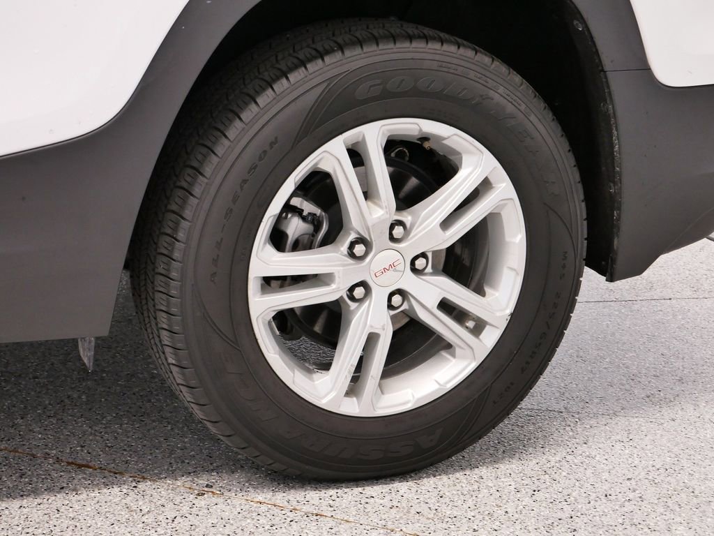 Thumbnail: 2023 GMC Terrain - 15