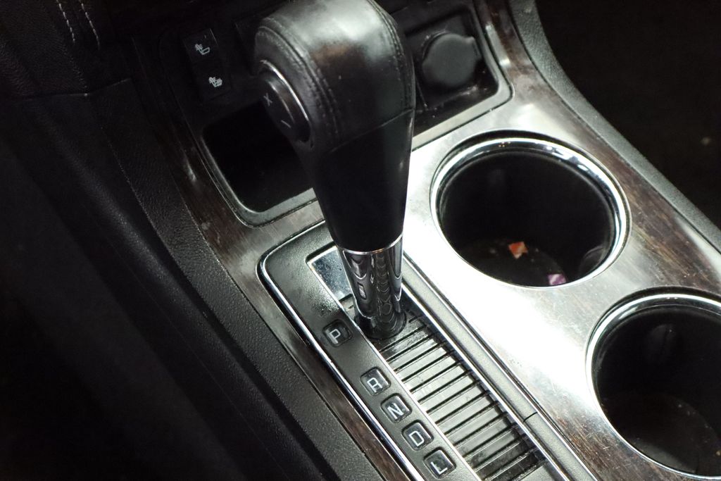 Thumbnail: 2017 Chevrolet Traverse - 33