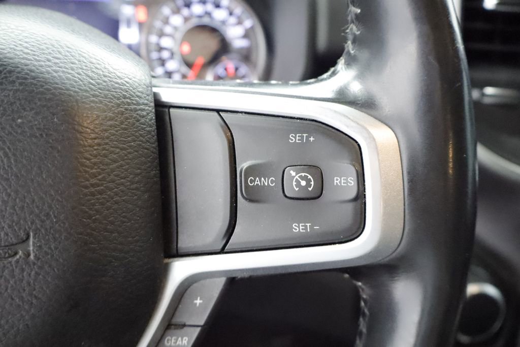 Thumbnail: 2020 RAM 1500 - 31