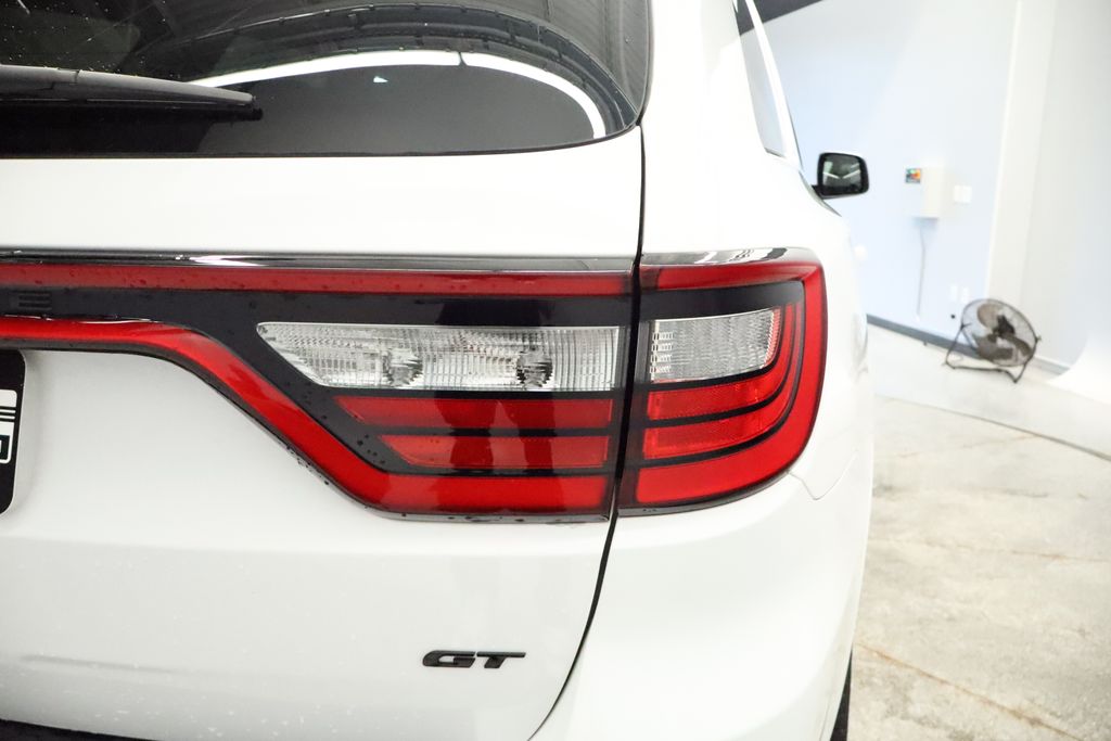 Thumbnail: 2024 Dodge Durango - 17