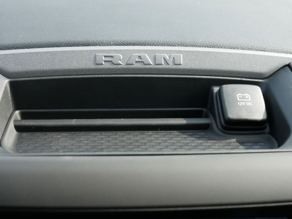 Thumbnail: 2024 RAM 3500 - 50