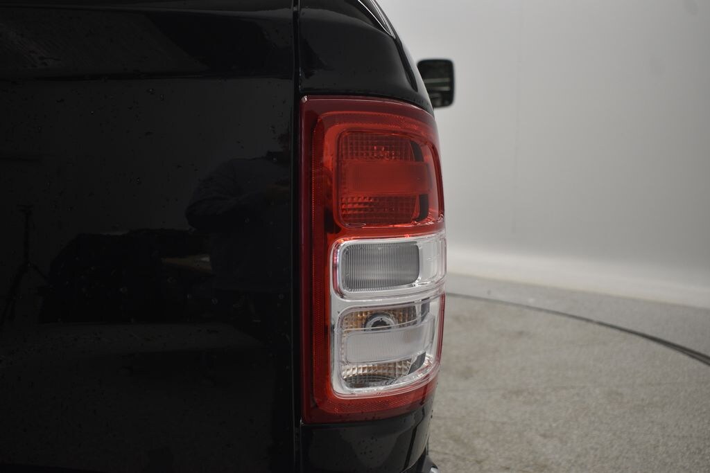 Certified 2024 Ram 2500 Tradesman Truck