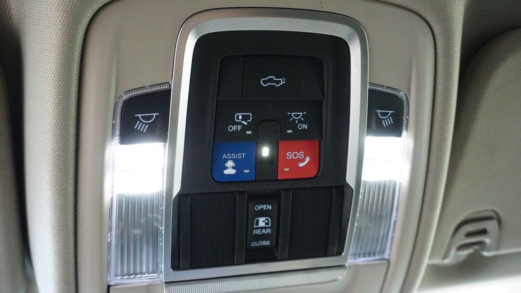 Thumbnail: 2022 RAM 1500 - 38