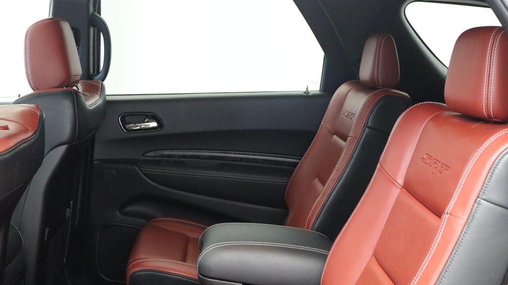 Thumbnail: 2024 Dodge Durango - 21