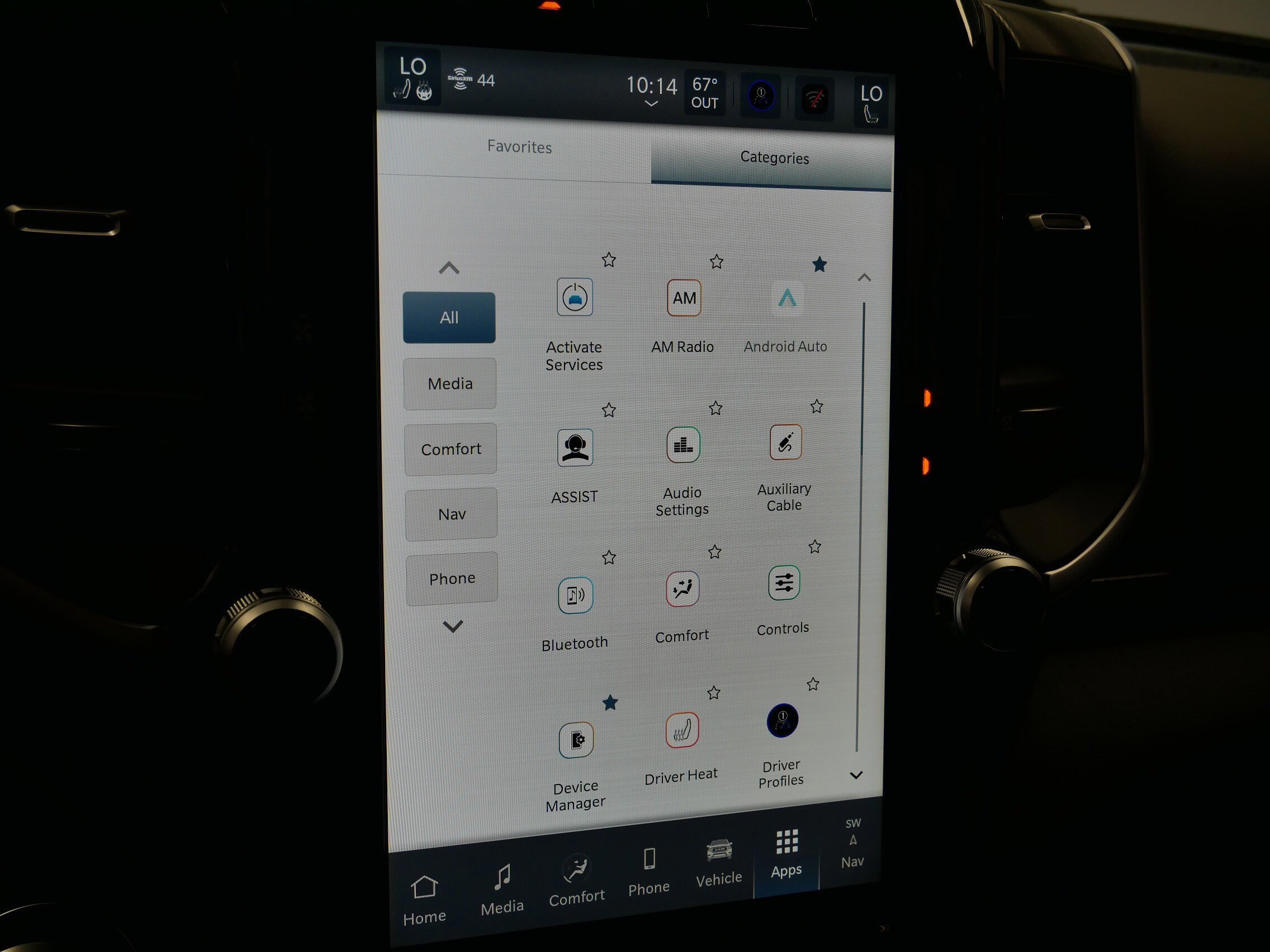 Thumbnail: 2026 RAM 1500 - 41