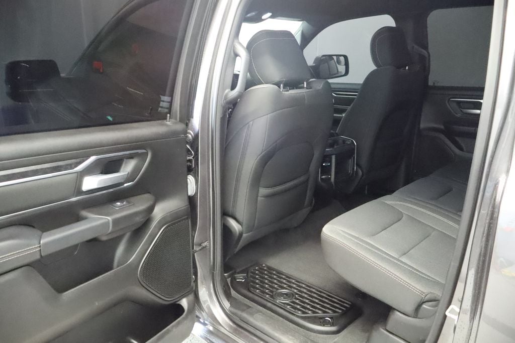 Thumbnail: 2024 RAM 1500 - 22