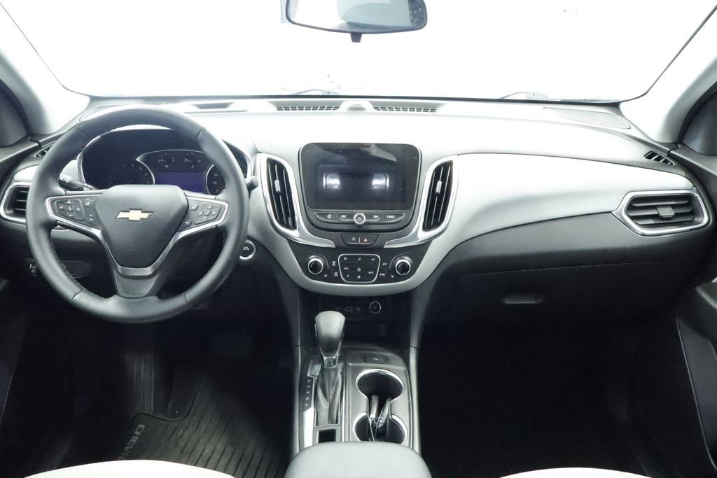 Thumbnail: 2024 Chevrolet Equinox - 22