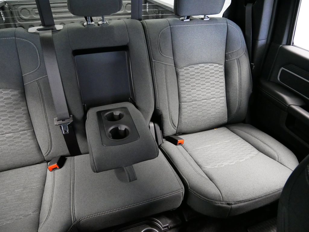 Thumbnail: 2026 RAM 2500 - 21