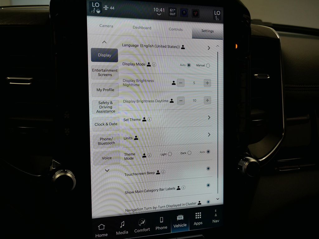 Thumbnail: 2026 RAM 1500 - 33