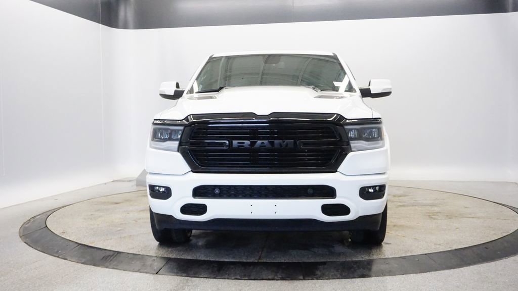 Thumbnail: 2020 RAM 1500 - 11