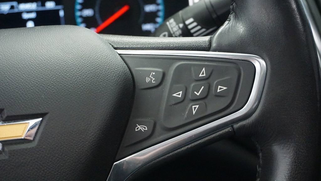 Thumbnail: 2019 Chevrolet Malibu - 35