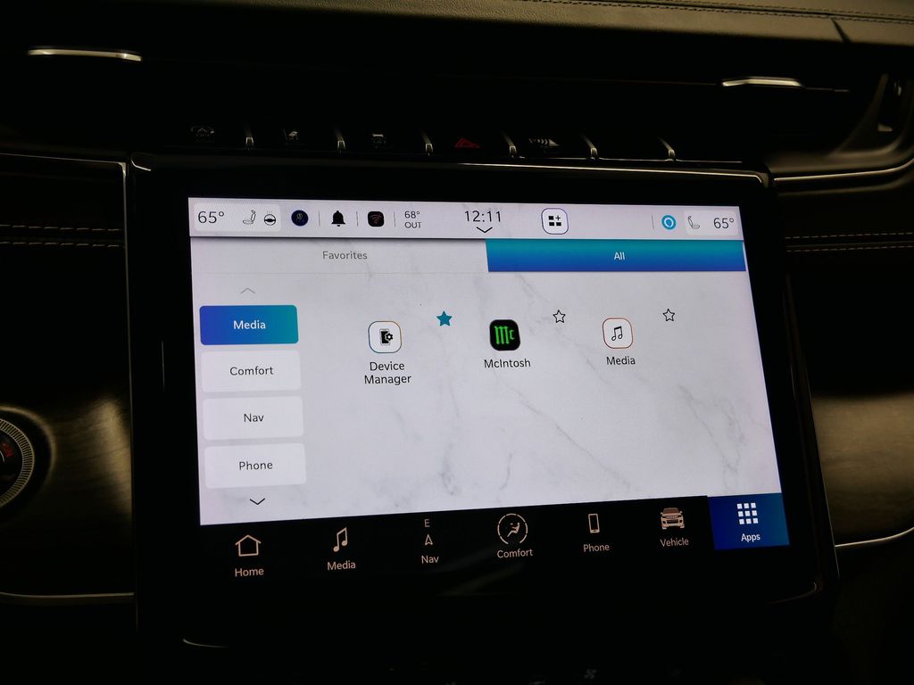 Thumbnail: 2022 Jeep Grand Cherokee - 30