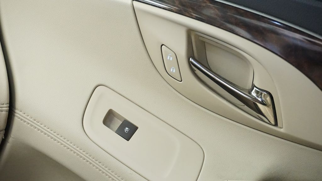 Thumbnail: 2015 Buick LaCrosse - 50