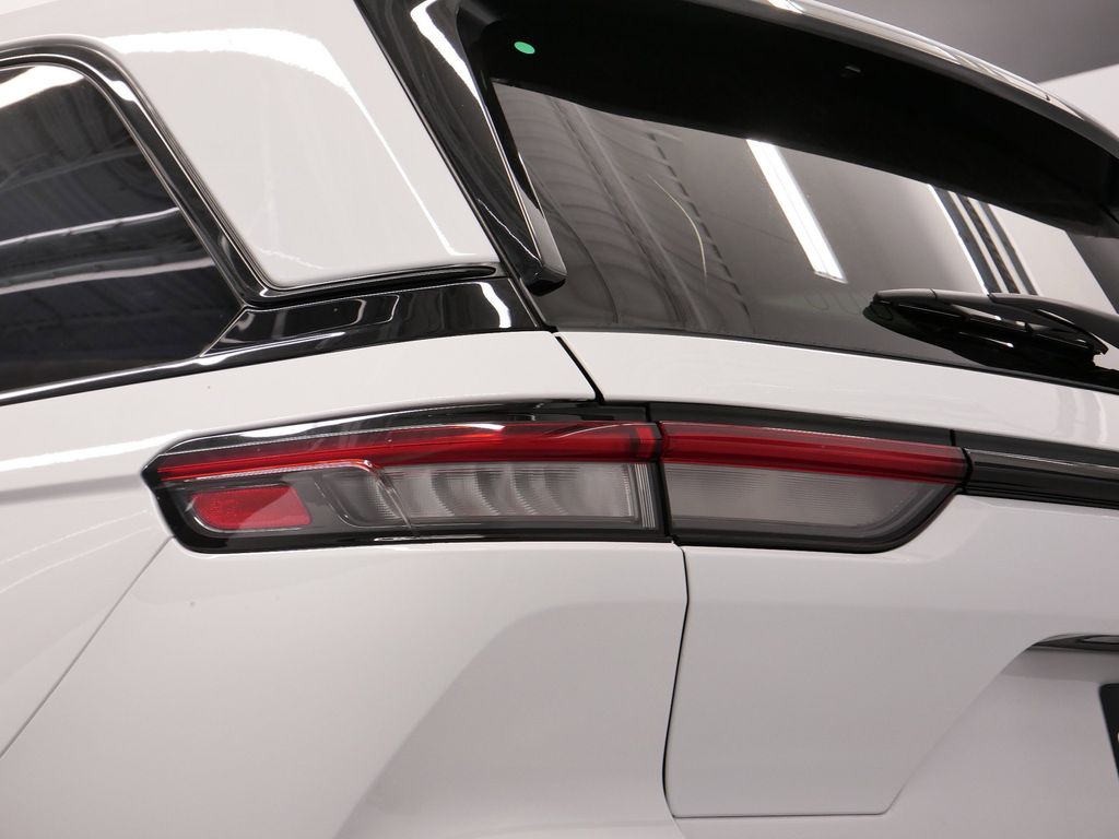 Thumbnail: 2025 Jeep Grand Cherokee - 51