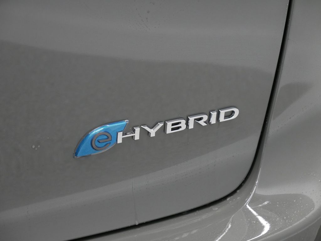 2025 Chrysler Pacifica Hybrid Select 14