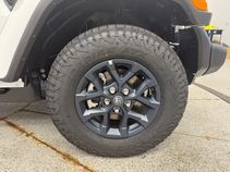 Thumbnail: 2026 Jeep Wrangler - 21