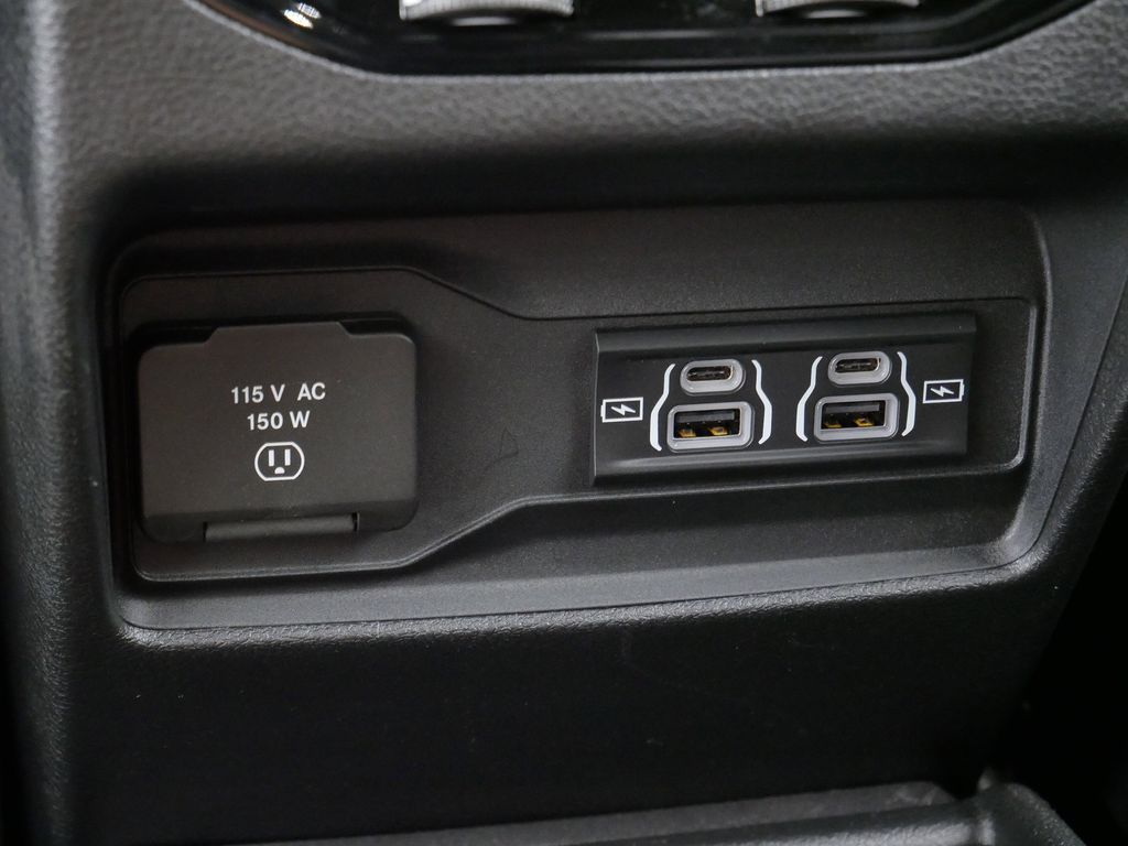 Thumbnail: 2025 Jeep Grand Cherokee L - 20