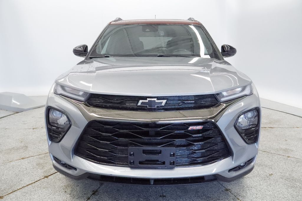 Thumbnail: 2023 Chevrolet TrailBlazer - 12