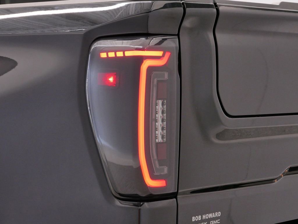 Thumbnail: 2022 GMC Sierra 1500 - 20
