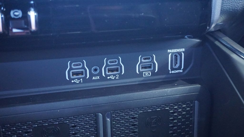 Thumbnail: 2026 RAM 1500 - 40