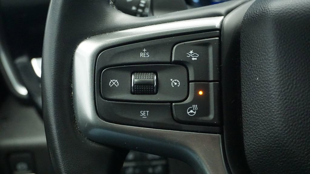 Thumbnail: 2024 Chevrolet Silverado 1500 - 36