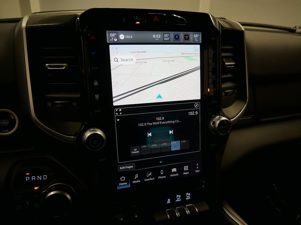 Thumbnail: 2026 RAM 1500 - 31