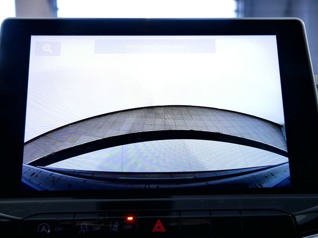 Thumbnail: 2024 Jeep Compass - 44