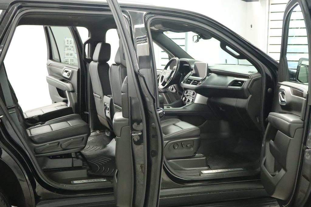 Thumbnail: 2022 Chevrolet Tahoe - 20