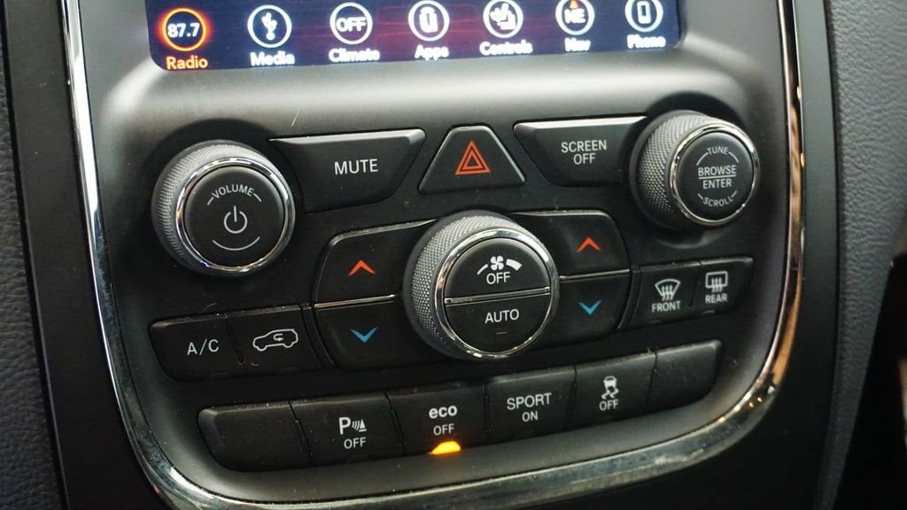 Thumbnail: 2019 Dodge Durango - 33