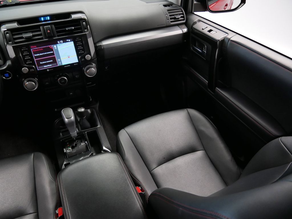 Thumbnail: 2024 Toyota 4Runner - 19