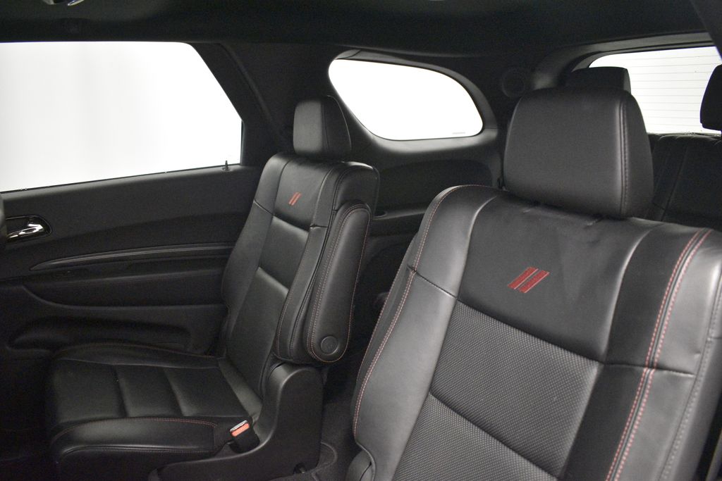 Thumbnail: 2021 Dodge Durango - 28