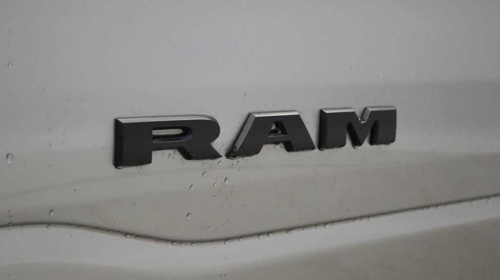 Thumbnail: 2022 RAM 1500 - 15