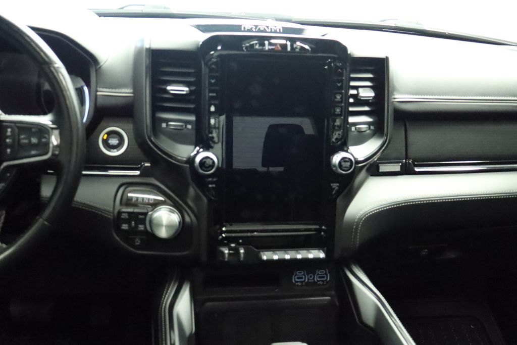 Thumbnail: 2023 RAM 1500 - 28