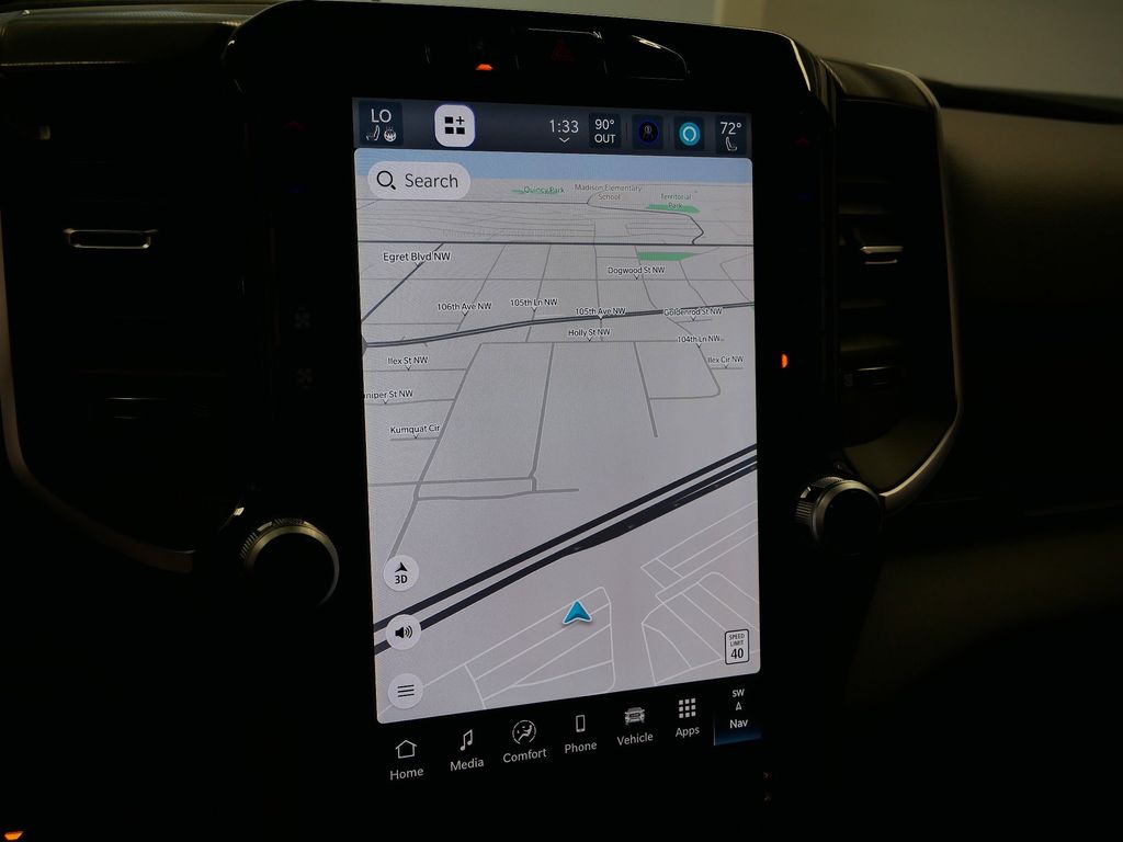 Thumbnail: 2026 RAM 2500 - 28