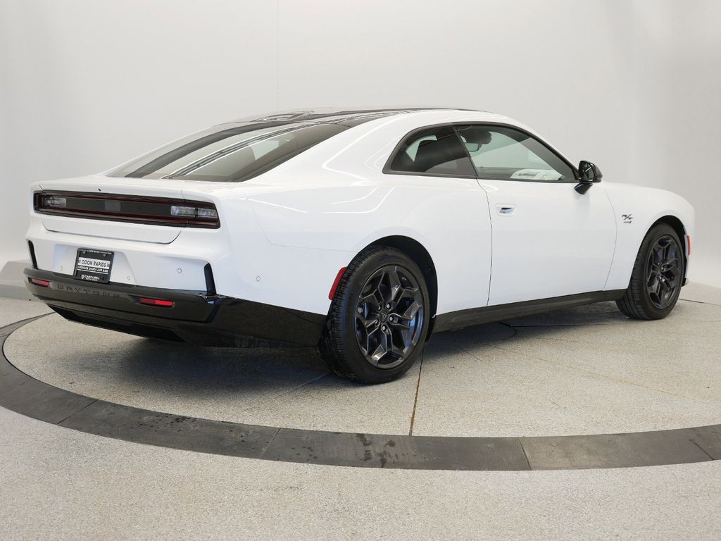 Thumbnail: 2025 Dodge Charger - 10