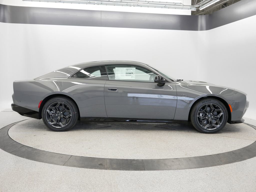 Thumbnail: 2025 Dodge Charger - 9