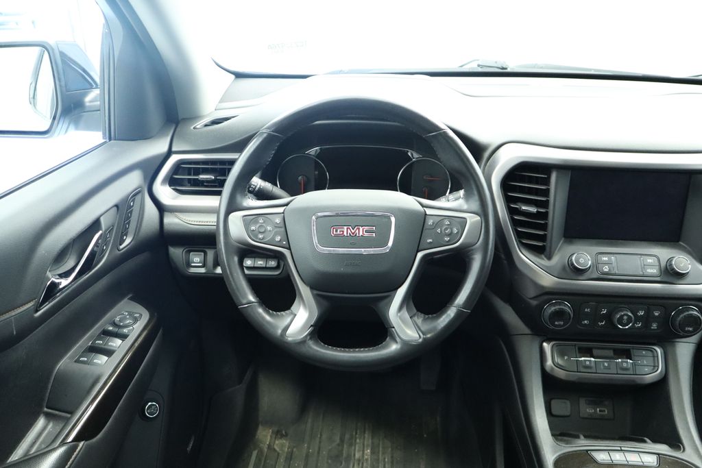 Thumbnail: 2022 GMC Acadia - 28