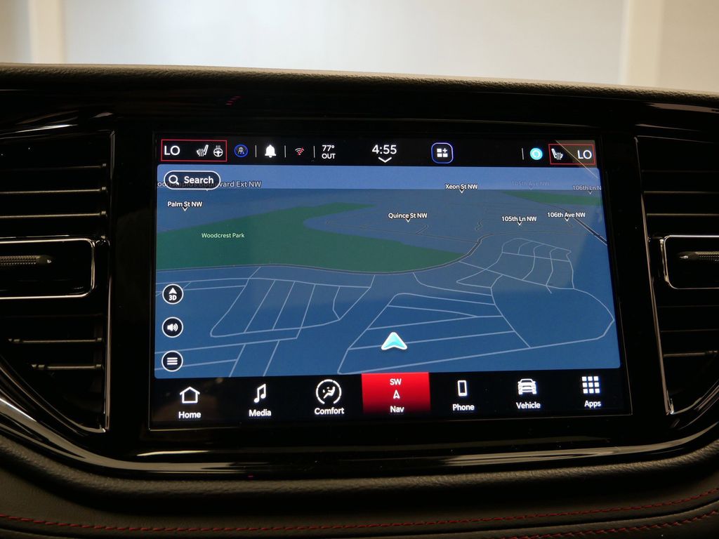 Thumbnail: 2026 Dodge Durango - 43