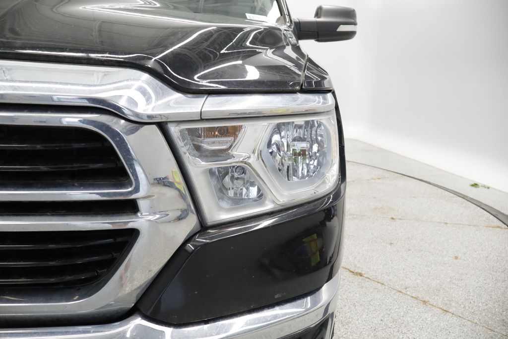 Thumbnail: 2020 RAM 1500 - 13