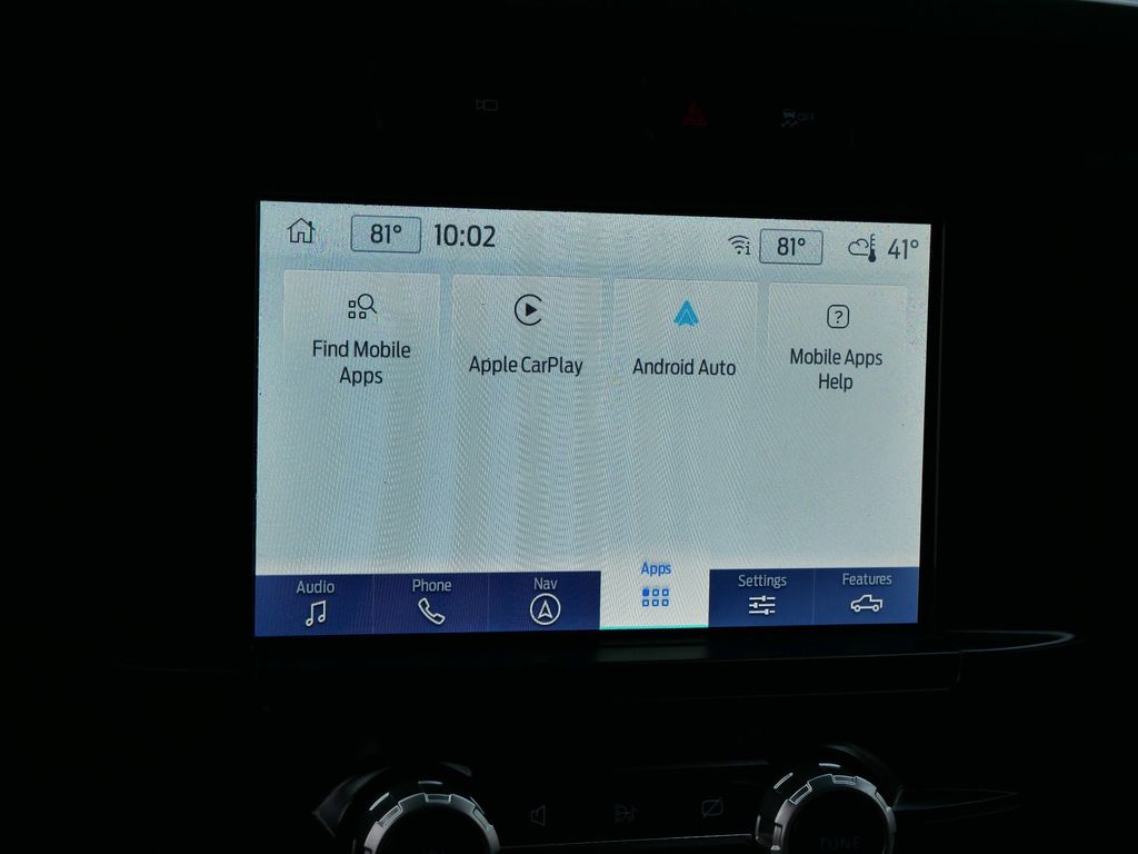 Thumbnail: 2022 Ford F-150 - 28